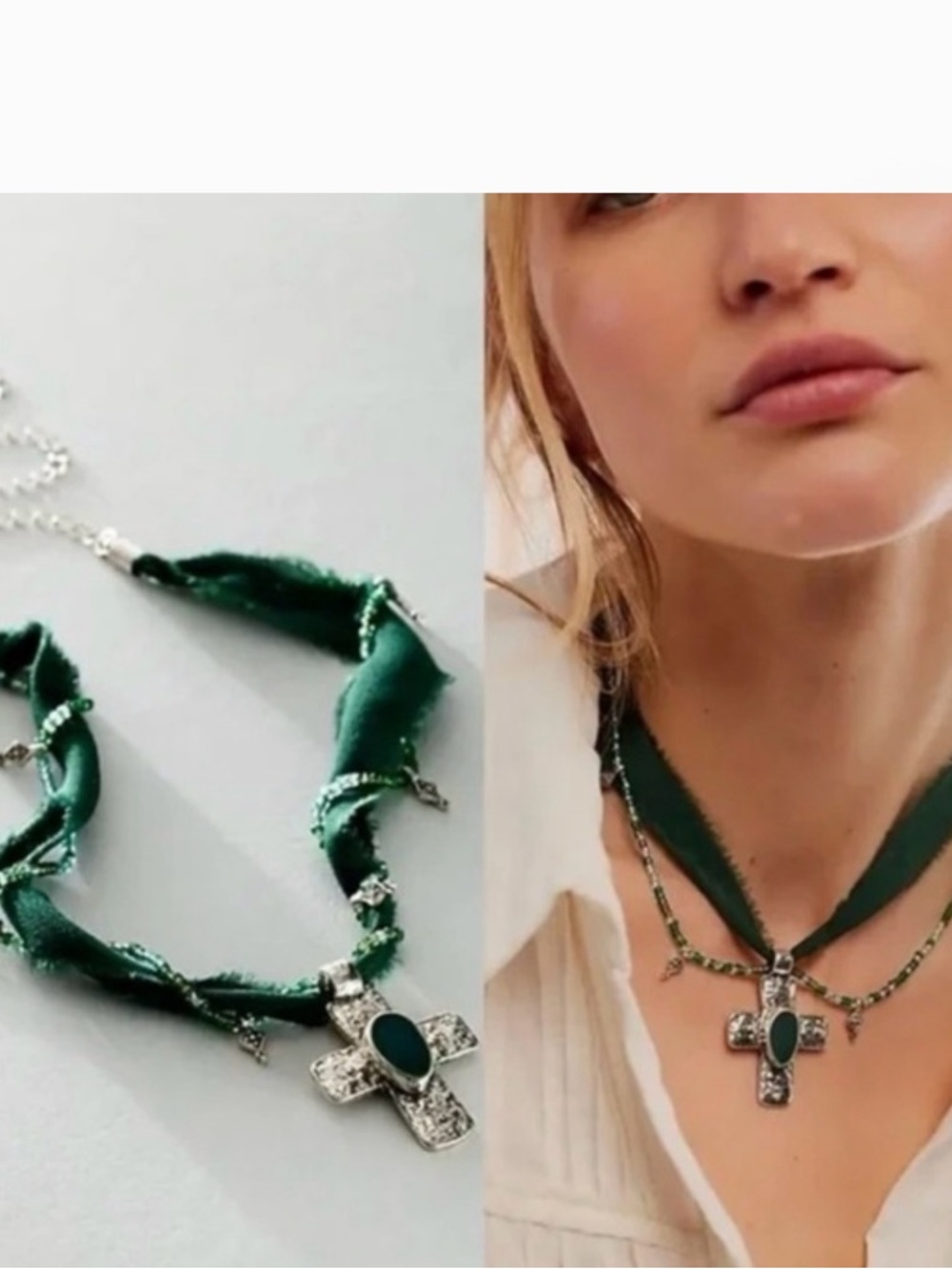Free People necklace
